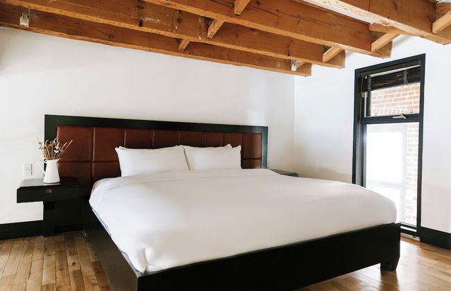 Lofts du Vieux-Port - Foto 25