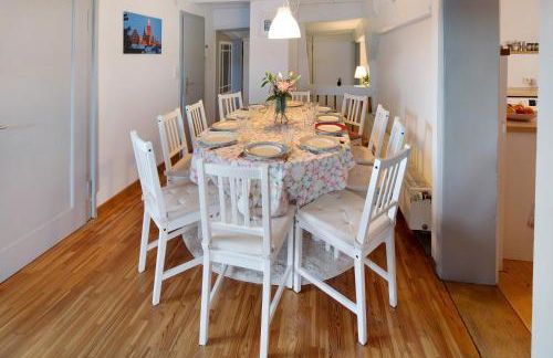 Ferienwohnung Omi Anni - Foto 3