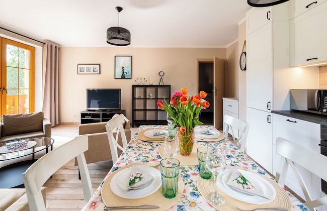 Apartamenty Sun & Snow Prusa - Foto 4