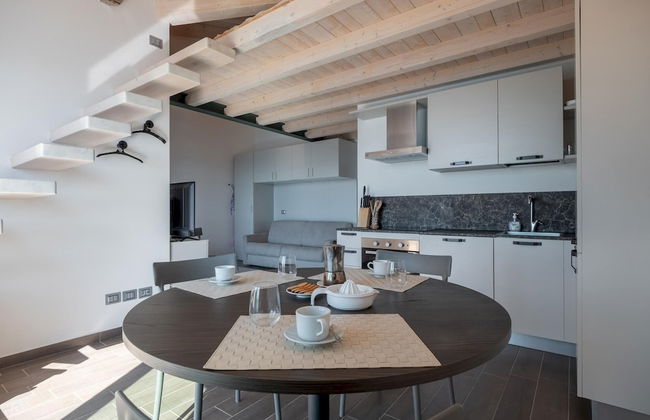 Casa Picasso in Parzanica - Foto 12