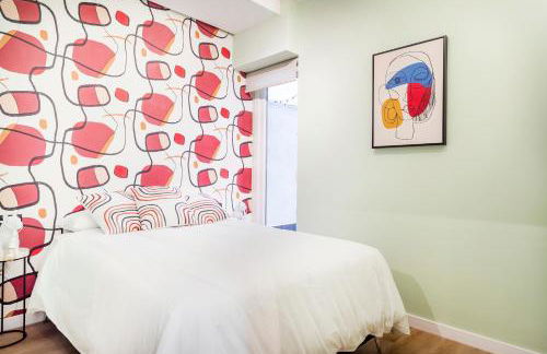 Apartamento B Cube by Mimood Aparthotels - Foto 22