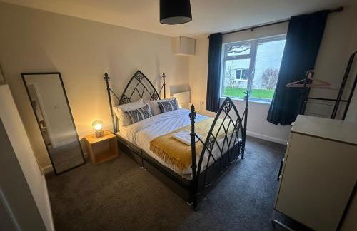 1 bed annex with extra sofa bed ideal for families and business guests - Photo 21