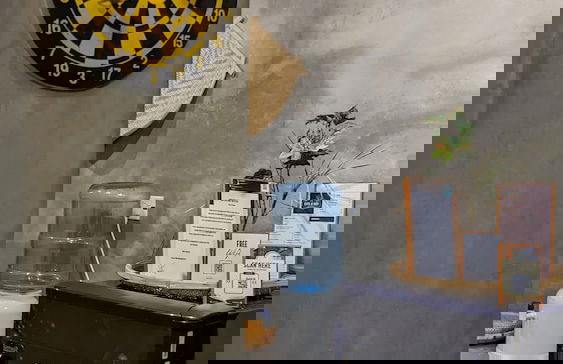 Green Villa & Soul Villa & Soul Cabana - Photo 55