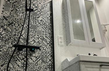 Chateau appartement tussen Mont Ventoux en Luberon - Foto 5