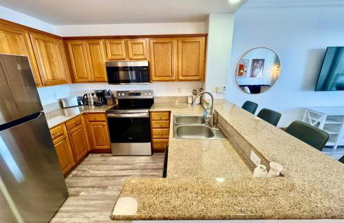 Balcony King Suite - Lake & Pool view - Foto 30