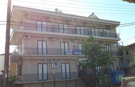 Efstathiou Mihail Studios and Apartments - Photo 51