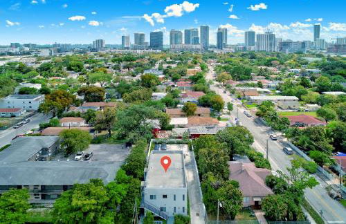 ArTease4 - stylish, near Wynwood Walls & restaurants - Foto 19