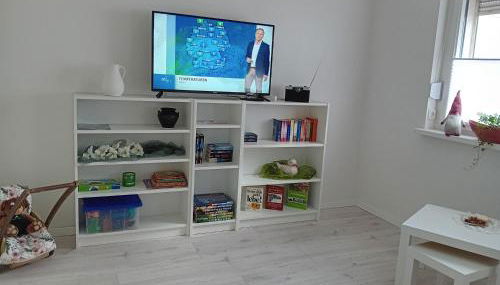 Ferienhaus Hesse im Frau Holle Land - Foto 2