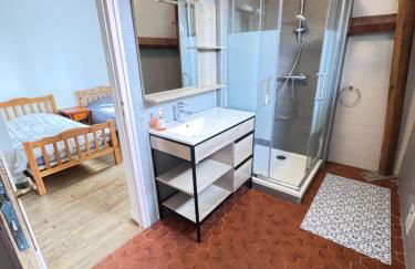 Gîte du Grand Sancerrois - Foto 13