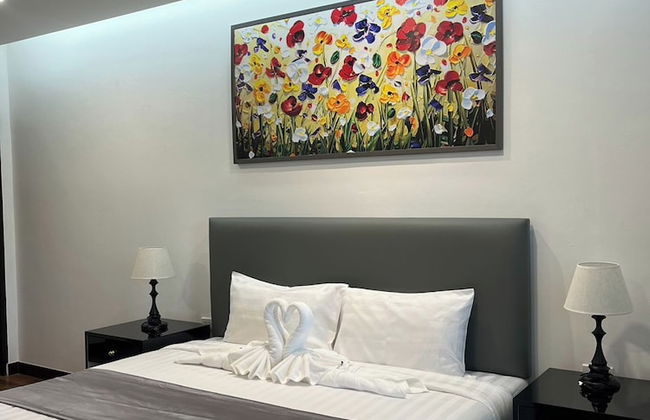 MYP Cherngtalay - Foto 11