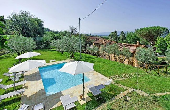 Villa Morandi - Foto 55