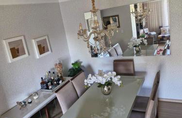 Acomodações Perfeitas para o Show Rural 6 hóspedes - Foto 1