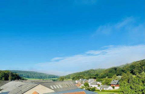 Eifelsuiten - Private Spa & Family Hideaway - Kerpen Loogh - Foto 36