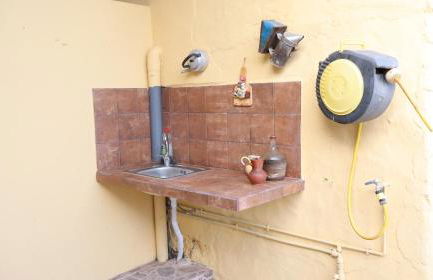 Casa rural Finca Don Amado, San Mateo - Foto 32