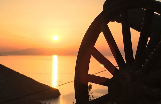 Alonissos 4-bedroom Large Villa With Private Pool - Foto 14