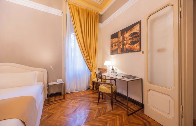 Residenza Palazzo Negri - Photo 129