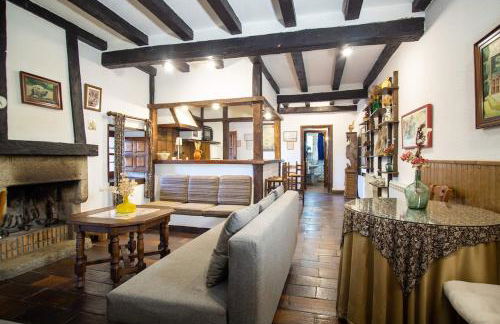 Peñagorda, casa con vistas en Barco de Ávila - Photo 1