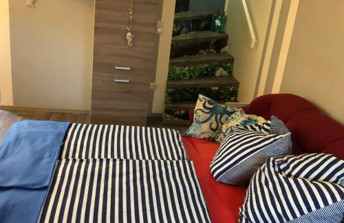 Ferienhäusle JoNa - Foto 8