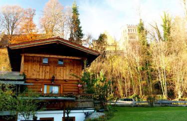 Schlossalm Ferienwohnungen - Foto 16