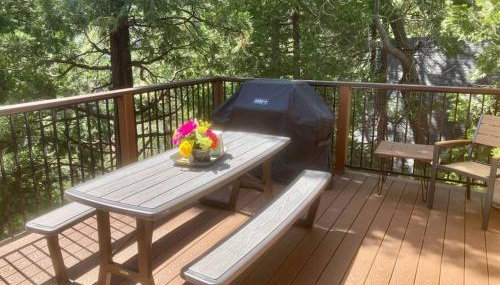 Cozy 3BR Dog-Friendly Cabin- Level 2 EV Chgr - Photo 5