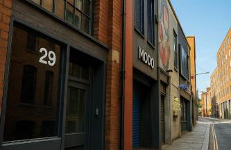 City Centre Apt - Sleeps 6, Parking, Shops & Trains - Foto 20