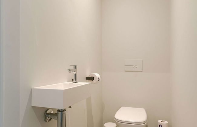 Spacious Apartment With Beautiful Terrace Near Ghent - Foto 43