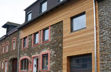 Ferienhaus Wehlener Rosengarten - Foto 13