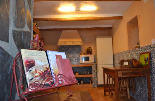 Nidal del Búho Casa Rural - Foto 11