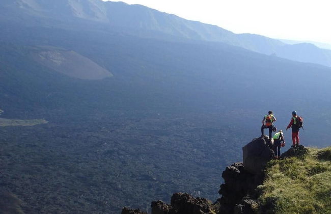 Etna Quota Mille Boutique Hotel, Typical Sicilian Food & Wine - Foto 35