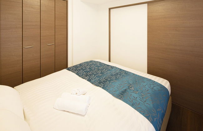 Coruscant Hotel Nagasaki Station 2 - Foto 22