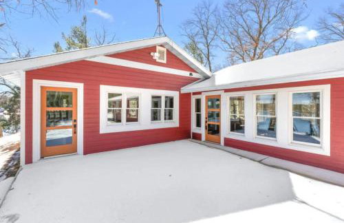 Mallard Lake Retreat - Foto 16