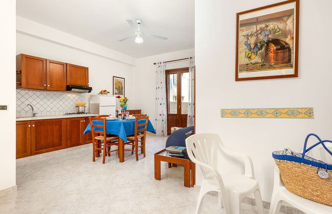 I Tre Golfi Beach Apartments - Photo 13