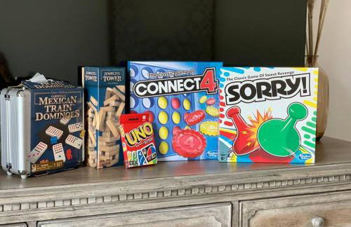 South West Florida Family Home, 3 Bedroom,2 Bathroom, King bed suite, Close to Beaches, Parks, Fishing, Golfing, Kayaking - Foto 36