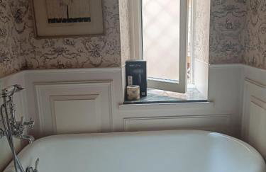 Magna Mater Suite - Foto 44