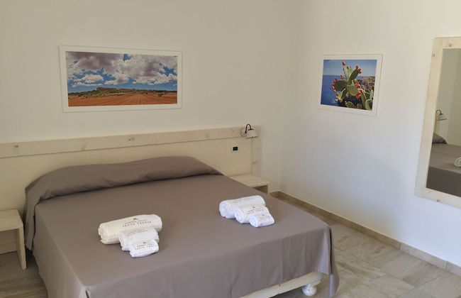 Masseria Relais Santa Teresa - Foto 25