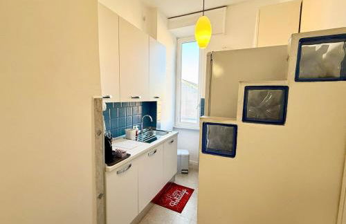 Piramide Cestia Apartment - Foto 17