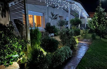 Villa Gomfoi Trikala - Smart Town BnB - Foto 11