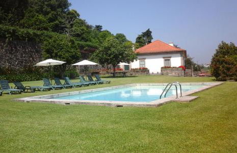 Casa de Vilela - casa senhorial exclusiva perto do Porto para até 15 pessoas - Foto 14