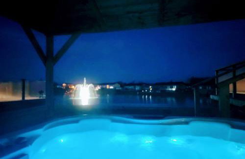 Luxury 2-Bed Lodge in Routh HotTub & Pet Friendly - Foto 2