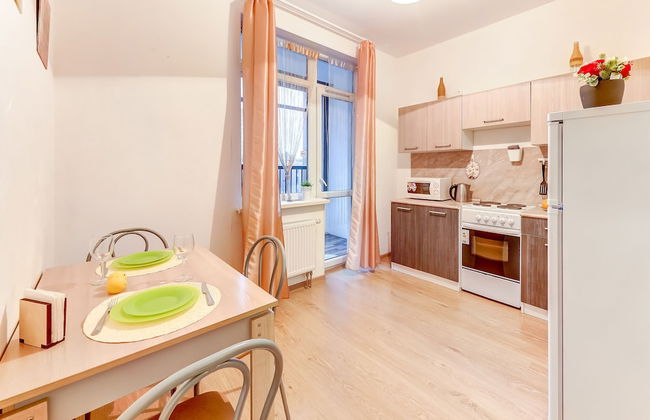 Apartments Vesta near Gulf of Finland - Foto 68