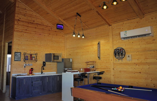 Red sea cottages - Photo 10