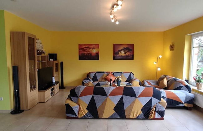 Apartment House at Kiessee, Westerholt - Foto 24