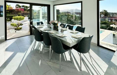 Exquisite Luxury Paradise - Foto 24