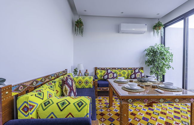 Mabaat - Al Qairawan - 176 - Foto 13