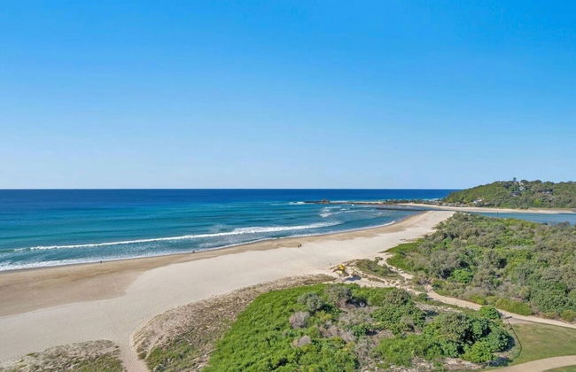 Ocean Front Escape on Palm Beach - Foto 37