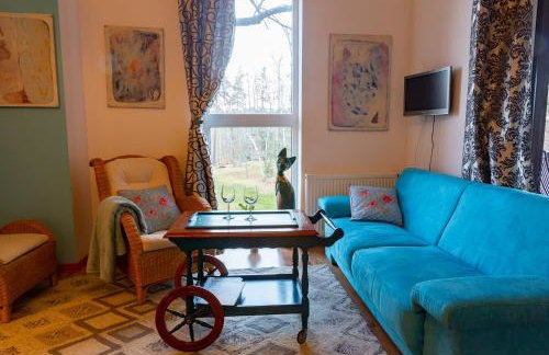 Za Siódmą Górą - Foto 43