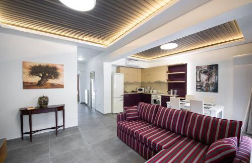 Aelia Suites - Foto 17