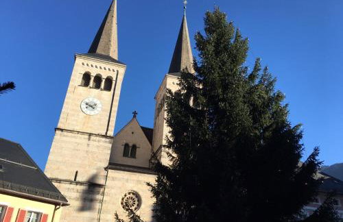 Ferienwohnungen Gästehaus Lärcheck - Foto 52