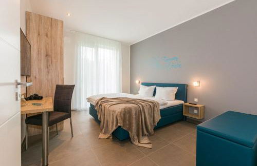 Luxus_SPA_EG_Fewo AQUAMARIN _WE 1_ - Foto 42