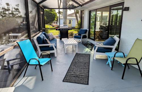 The Fish Shack - Foto 33